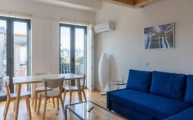 Alvaro'S Charming Loft By Mp